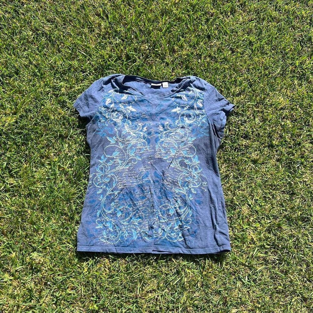 Cato y2k women’s top size L y2k
